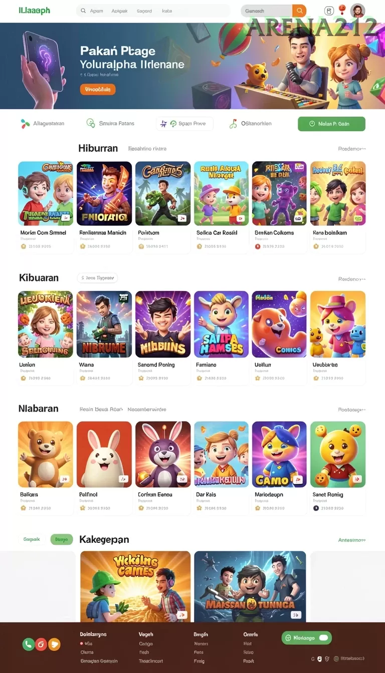 Cuplikan layar ALL303 — aktivitas